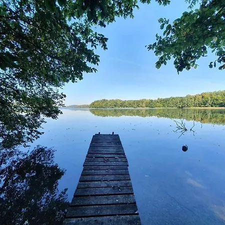 Narie 2 * Bogaczewo (Ostroda)