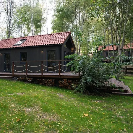 Narie 2 * Bogaczewo (Ostroda)