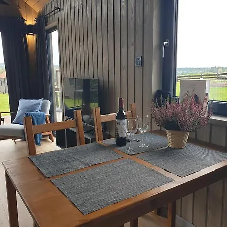 Holiday home Narie 2 Bogaczewo (Ostroda)
