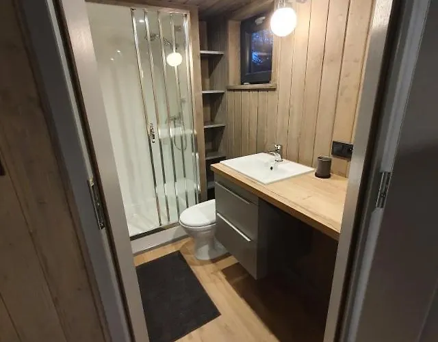 Narie 2 Dom wakacyjny *